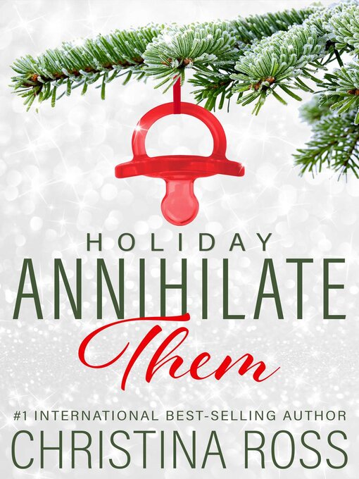Cover image for Annihilate Them
